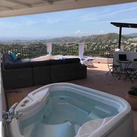 Casa Rose - La Heredia Апартаменты