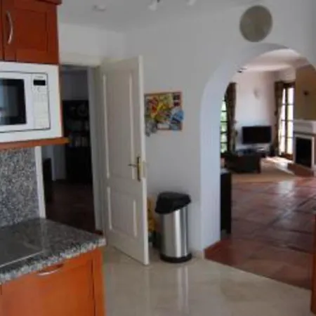 Casa Rose - La Heredia