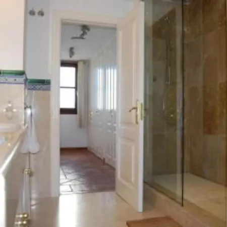Апартаменты Casa Rose - La Heredia Бенахавис