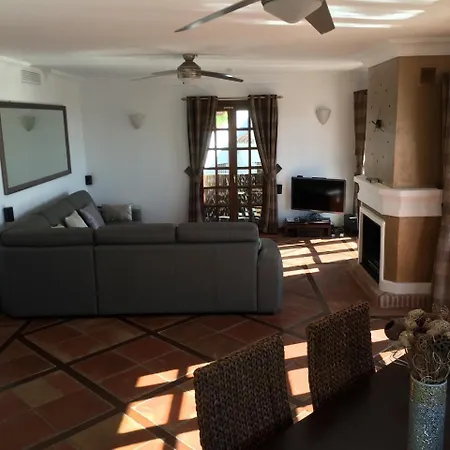 Апартаменты Casa Rose - La Heredia