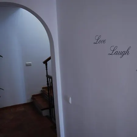 Casa Rose - La Heredia Бенахавис