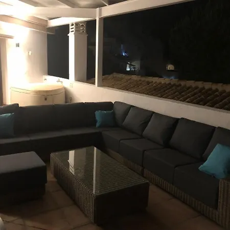 Casa Rose - La Heredia